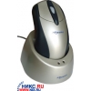 MAXXTRO OPTICAL WIRELESS RADIO MOUSE/DIALOG LR-05C (RTL) USB&PS/2  5BTN+ROLL+зарядное уст-во (беспр., оптическая)