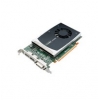 Видеокарта Lenovo NVIDIA Quadro 2000 192 CUDA, 1Gb, 2xDVI-I, 2xDisplayPort, Graphics Card (57Y4479)