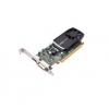 Видеокарта Lenovo NVIDIA Quadro 400 512Mb, DisplayPort, DVI, Graphics Card (0A36535)