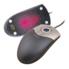 MAXXTRO 4D OMNI-SCROLL OPTICAL MOUSE (RTL) PS/2  3BTN+TRACKBALL