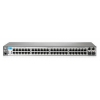Коммутатор HPE 2620-48 J9626A 48x100Mb 2G 2SFP управляемый