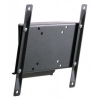 Кронштейн Holder LCDS-5018 металлик для ТВ 10-37" настенный, +10° (до 30кг) (LCDS-5018 METALLIC)