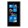 Смартфон Nokia 800 матово-черный моноблок 3G 3.7" WM7.5 WiFi BT GPS  (002Z0P5)