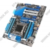 ASUS P9X79 PRO (RTL) LGA2011 <X79>4xPCI-E+GbLAN+BT SATA  RAID  ATX  8DDR-III