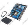 ASUS P8Z68 Deluxe/GEN3 (RTL) LGA1155 <Z68> 3xPCI-E+2xGbLAN+1394+BT SATA RAID ATX 4DDR-III