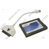 SSD 512 Gb SATA 6Gb/s Crucial m4 <CT512M4SSD2CCA> 2.5" MLC+ SATA-->USB Кабель-адаптер