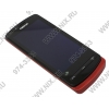 NOKIA 700 Red (QuadBand, AMOLED640x360@16M, GPRS+BT3.0+WiFi+GPS, microSD, видео, FM, Symb.Belle)