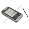 Samsung Champ 2 Duos GT-C3332 Metallic Silver (QuadBand, LCD 320x240, GPRS+BT, microSD, видео, MP3, FM)