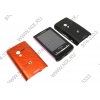 Sony Ericsson XPERIA E10i/X10 mini Doodles/Black(QuadBand,LCD320x240@16M,GPS+BT+WiFi,видео,microSDHC,MP3,FM,Andr)