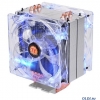 Кулер Thermaltake Contac 39 CLP0597 (2011/1366/1155/1156/775/FM1/AM3+/AM3/AM2+/AM2) , 2-x fan 12 см, 800-2000 RPM