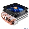 Кулер Thermaltake Flexi CLP0589 (1366/1156/1155/775/AM3/AM2+/AM2) ,fan 12 см, 800-1300 RPM