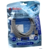 Кабель USB 2.0 AM/BM 3m 1 кольцо, Belsis BW1412