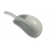 MOUSE QTRONIX LYNX-96PNET SCROLL 3 BUTTON  PS/2
