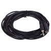 Кабель удлинитель Audio Jack 3.5M/3.5F Belsis Sparks SN\BL 1034 5m (BL1034)