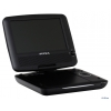 Портативный проигрыватель DVD SUPRA SDTV-721U black