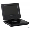 Портативный проигрыватель DVD SUPRA SDTV-725U black