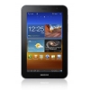 Планшет Samsung GT-P6200 C210 (1.2)/RAM1Gb/ROM16Gb/7" 1024*600/3G/WiFi/BT/3Mp/2Mp/GPS/And3.0/black/silver (GT-P6200MAASER)