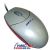 MOUSE OPTICAL WHEEL 3 BTN.+ROLL PS/2 (OEM)