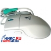 MOUSE 3 BUTTON+ ROLL  PS/2