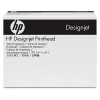 Картридж струйный HP CE018A пурпурный/желтый печатающая головка для HP DJ Z6200