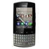 Мобильный телефон Nokia 303 графит моноблок 3G 2.6" WiFi BT  (A00003579)
