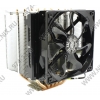 Cooler Master<RR-H612-13FK-R1> Hyper 612S (3пин,775/1155/1366/AM2/AM3/FM1, 16.1-22.5 дБ, 900-1300об/мин,тепл.тр.)