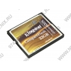 Kingston <CF/32Gb-U3> CompactFlash  Card  32Gb  600x