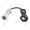 Orient <DR-03S> Цветная камера - видеоглазок дверной  (380TVL,  Color,PAL,  f=3.6mm)