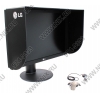 24"    MONITOR LG W2420R-BN Flatron <Black> с поворотом экрана (LCD, Wide, 1920x1200, DVI, HDMI, USB2.0 Hub)