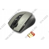 A4-Tech GlassRun Mouse <G9-730FX-2 Grey> (RTL) USB 5btn+Roll, беспроводная