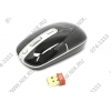 A4Tech V-Track Wireless Mouse <G9-558FX-2 Glossy Black>  (RTL)  USB  5btn+Roll,беспроводная