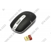 A4-Tech V-Track Wireless Mouse <G9-558FX-1 Black> (RTL) USB 5btn+Roll,беспроводная