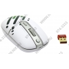A4-Tech V-Track Mouse <G9-557FX-2 Youth> (RTL) USB 5btn+Roll, беспроводная, уменьшенная