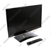 21.5" ЖК телевизор/монитор  LG M2250D-PZ <Black> (LCD, Wide, 1920x1080, D-Sub, HDMI, Component, SCART, USB)
