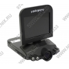 AutoExpert DVR-929 (1280х720, 120°, LCD 2.5",  SDHC,USB,HDMI, мик,4LED, Li-ion)