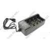 Зарядное уст-во Camelion Universal Charger  BC-0906SM  (NiMh/NiCd,  AA/AAA/C/D/9V)