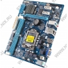 GigaByte GA-H61M-DS2 rev.1.0 (OEM) LGA1155 <H61>PCI-E+Dsub+GbLAN SATA MicroATX 2DDR-III