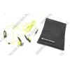 Наушники с микрофоном Sennheiser MX680i Sports (шнур 1.2м,с регулятором громкости) <504601>