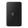 Жесткий диск WD USB 2.0 320Gb WDBAAR3200ABK-EESN Elements Portable 2.5" черный