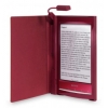 Обложка с подсветкой Sony PRSACL10R красная для электронных книг PRS-T1,T2 (PRSACL10R.WW2)