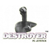 Дж-к GRAVIS DESTROYER  (2кн., THROTTLE)