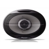 Колонки автомобильные Pioneer TS-G6912I коаксиальные 6''x9'' 250Вт