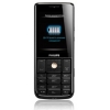 Мобильный телефон Philips X623 черный моноблок 2Sim 2.4" BT