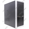 Miditower Classix Fantom XP Black&Silver ATX 450W (24+4пин)