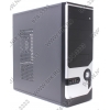 Miditower Classix Element Black&Silver ATX 450W (24+4пин)