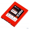 Твердотельный накопитель SSD 2.5" 480 Gb Corsair SATA 3 Force GT series (CSSD-F480GBGT-BK)