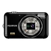 Фотоаппарат FujiFilm FinePix JZ300 черный 12.1Mp 10x 2.7" 720p 40Mb SDHC NP-45A  (16023092)