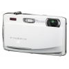 PhotoCamera FujiFilm FinePix Z950EXR white 16Mpix Zoom5x 3.5" 720p SDXC CMOS 1x0 IS opt 9minF TouLCD 12fr/s 30fr/s HDMI NP-45A  (16181650)