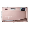 PhotoCamera FujiFilm FinePix Z950EXR brown 16Mpix Zoom5x 3.5" 720p SDXC CMOS 1x0 IS opt 9minF TouLCD 12fr/s 30fr/s HDMI NP-45A  (16195730)