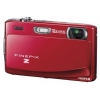PhotoCamera FujiFilm FinePix Z950EXR red 16Mpix Zoom5x 3.5" 720p SDXC CMOS 1x0 IS opt 9minF TouLCD 12fr/s 30fr/s HDMI NP-45A  (16181519)
